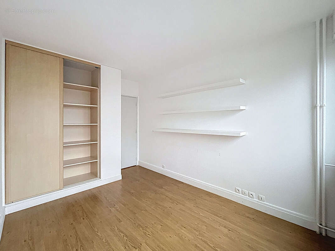 Appartement à SAINT-MICHEL-SUR-ORGE