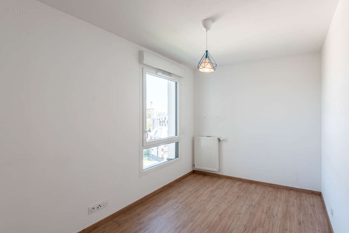 Appartement à AMBILLY