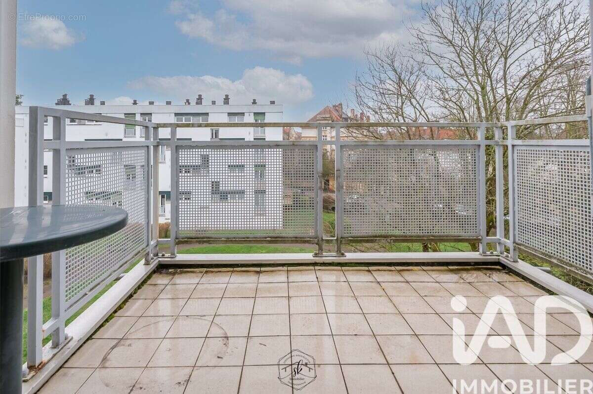 Photo 4 - Appartement à METZ
