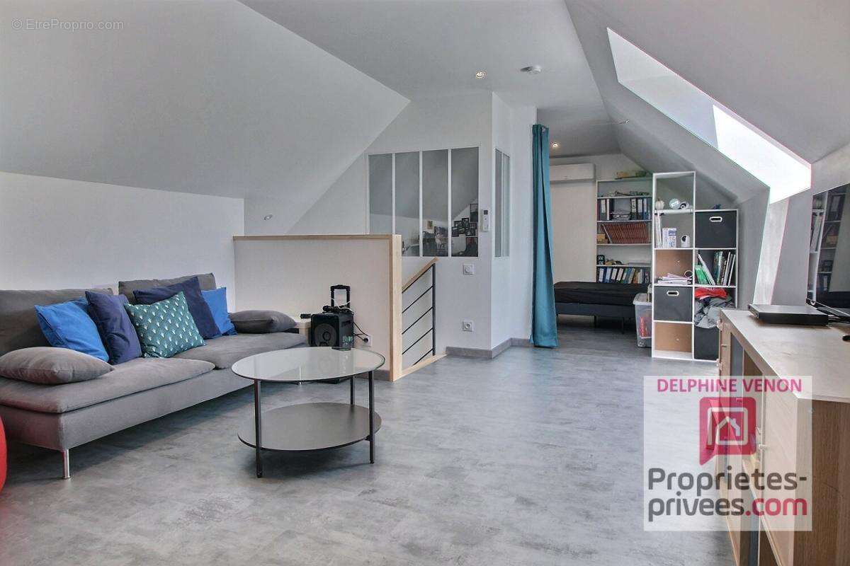 Maison à CHATEAUNEUF-SUR-LOIRE