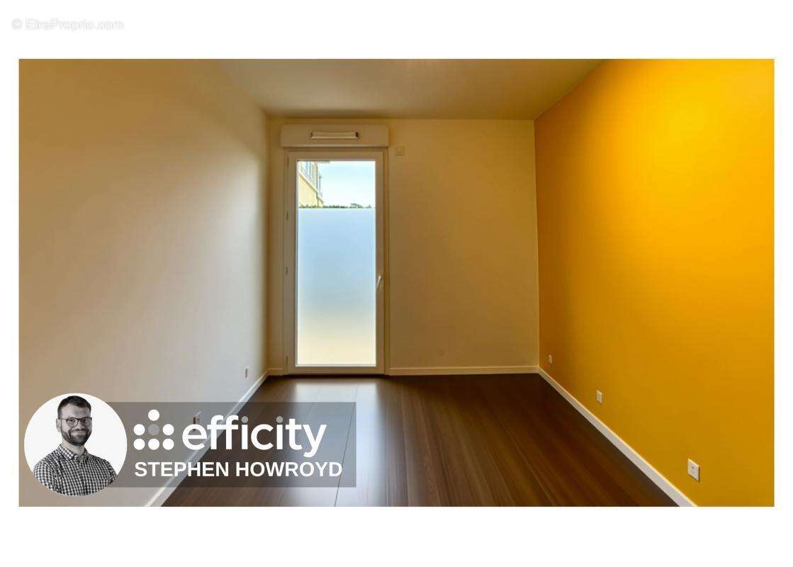 Appartement à DOUVAINE