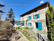 Maison à SAINT-LAURENT-ROCHEFORT