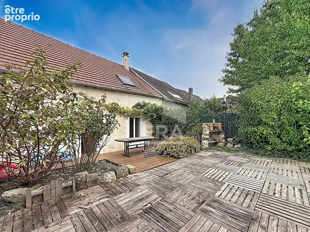 Maison 61m² à étampes - photo 13