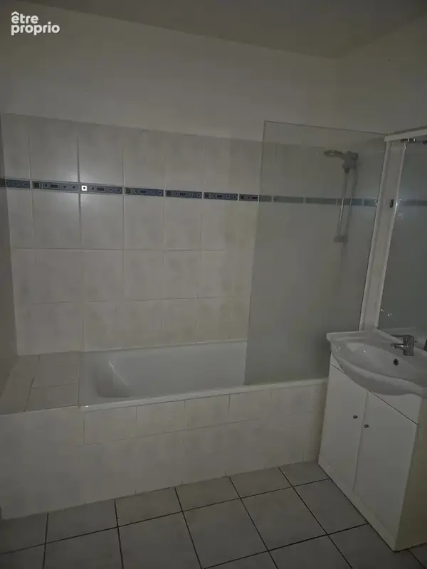 Appartement T3 - RDC - Thaon-les-Vosges - photo 5