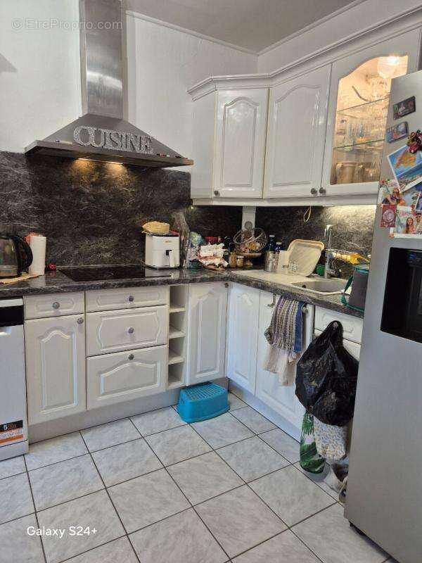 Maison à LE BEAUSSET