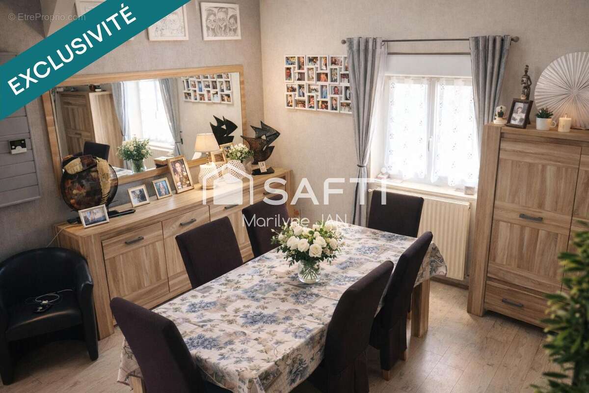 Photo 2 - Maison à SAINT-MALO