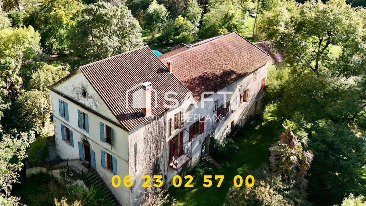 Photo 1 - Maison à MEZIN