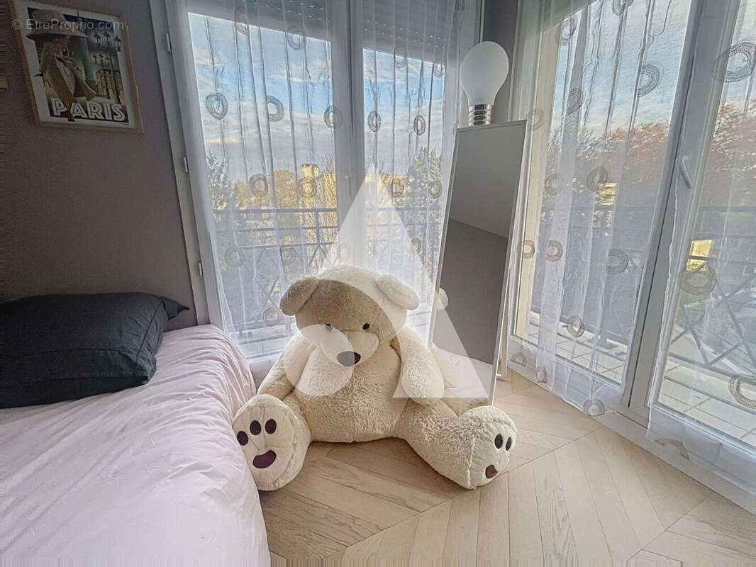 Appartement à RUEIL-MALMAISON