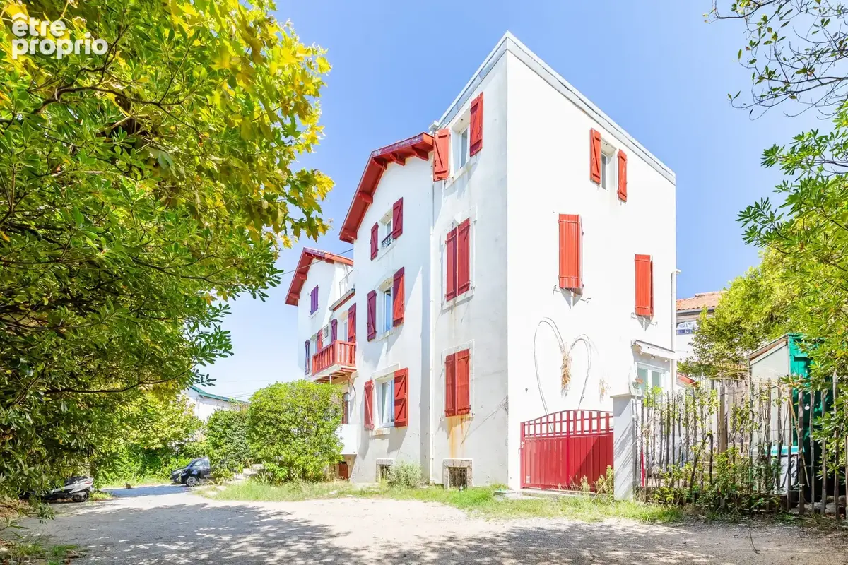 Appartement 3 pièces 50 m² à vendre à Biarritz (64200) - photo 3