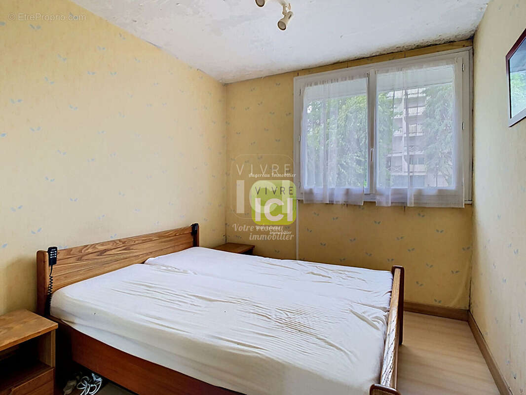 Appartement Cholet 5 pièce(s) 78 m2 - photo 10