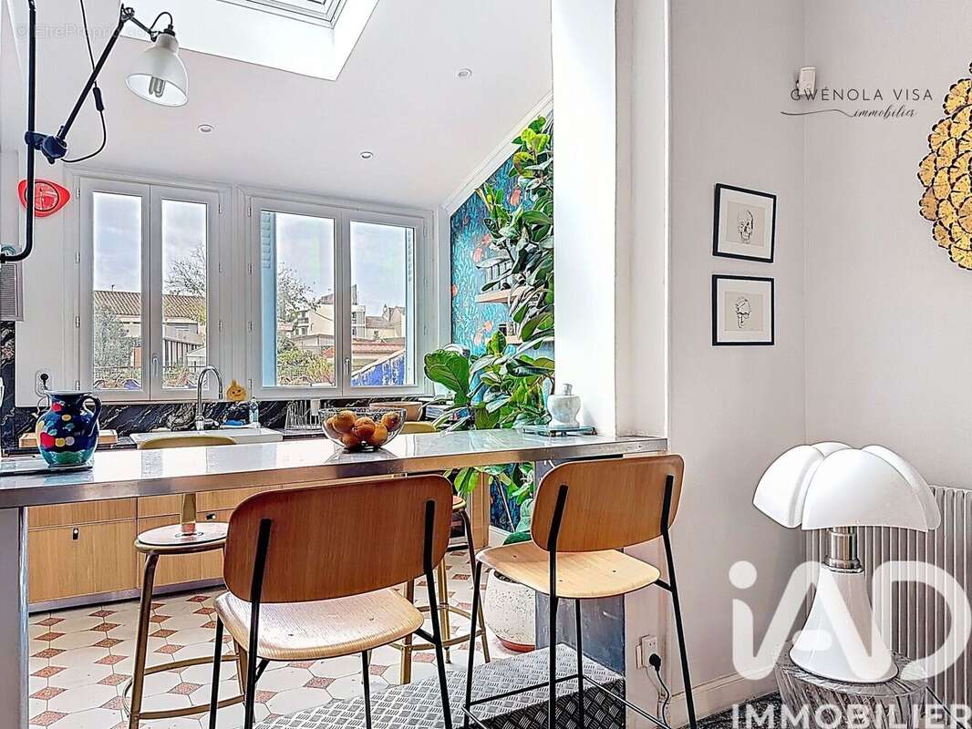 Photo 2 - Maison à NARBONNE