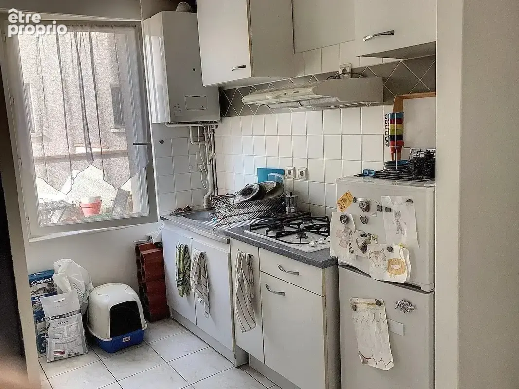 Lot de 2 Maisons/Appartements vendues louées - photo 4