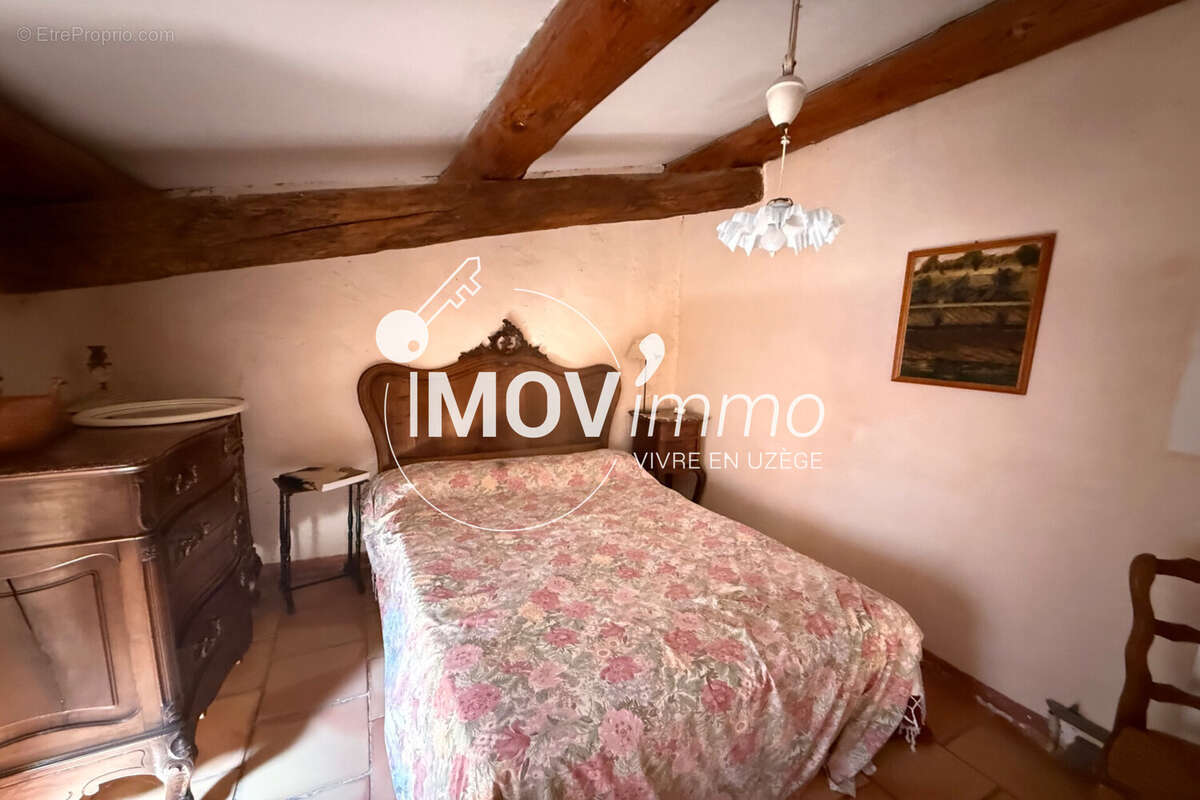 Maison 115 m² à vendre à Uzes (30700) - photo 4