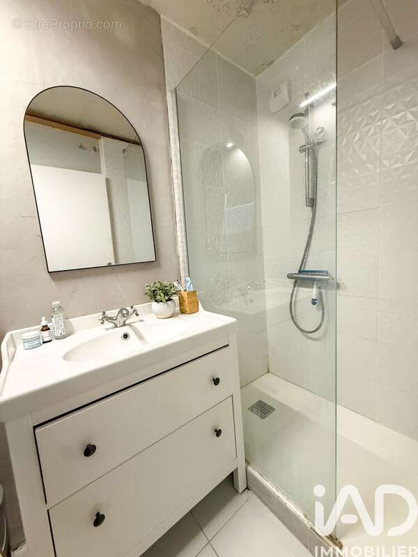 Photo 8 - Appartement à LE PETIT-QUEVILLY