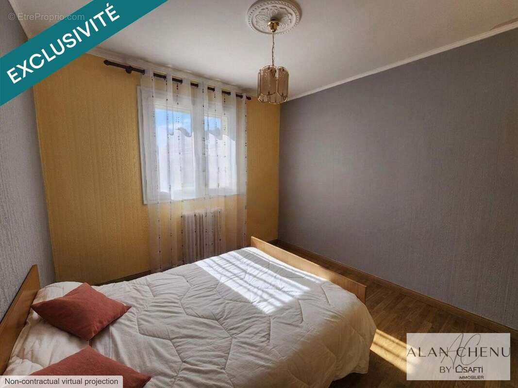 Maison 130 m² à Mouliherne  - photo 8