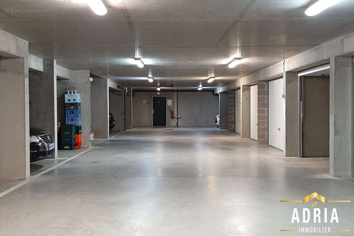 Appartement 67 m² à Russange  - photo 7