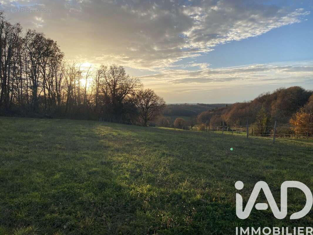 Photo 3 - Maison à SAINT-GERMAIN-DE-BELVES