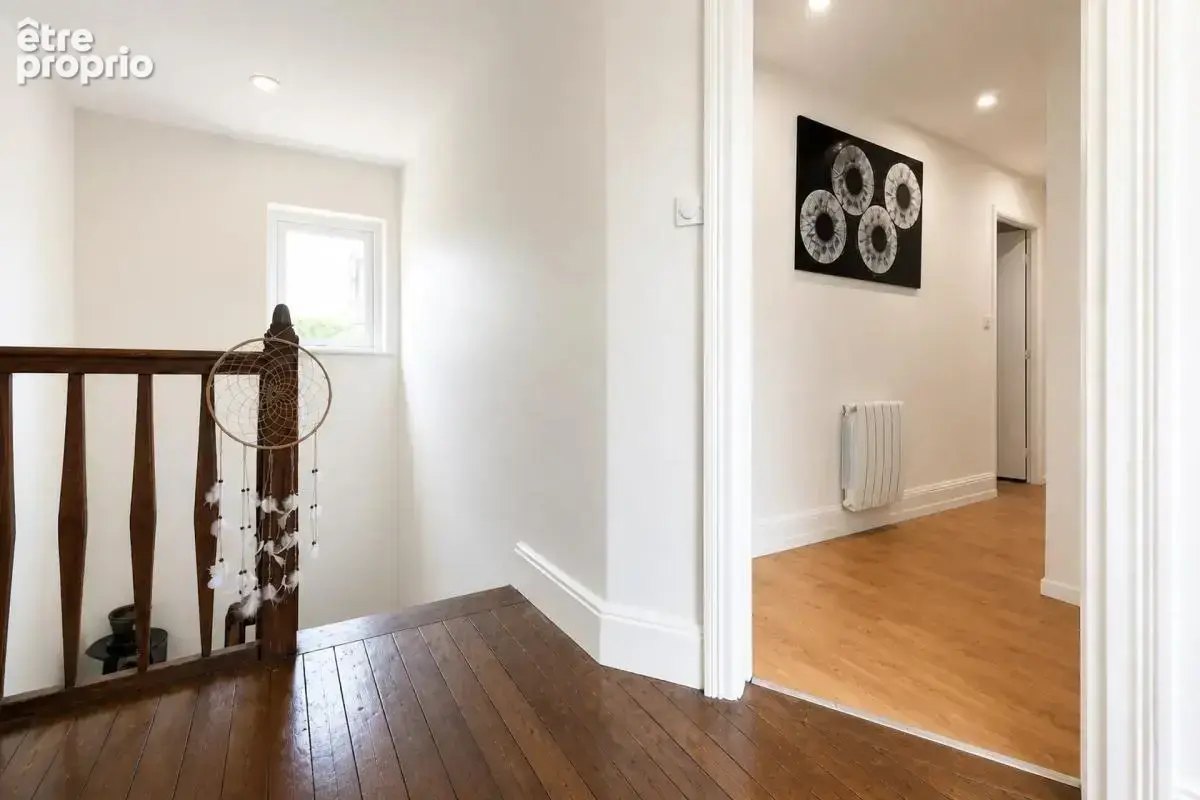 Maison de 4 pièces de 110 m² à Courbesseaux - photo 2
