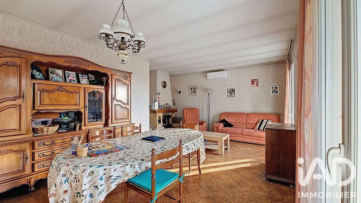 Maison 106 m² à Bogy  - photo 6