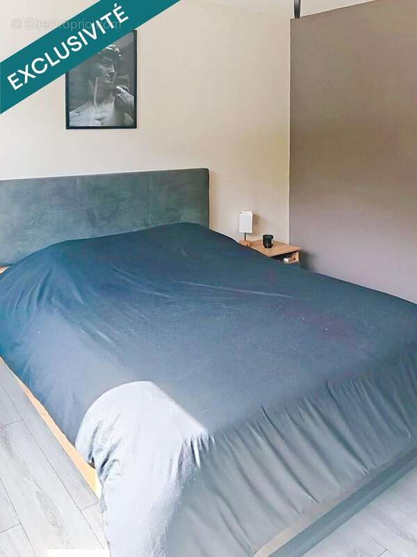 Photo 6 - Appartement à KINGERSHEIM