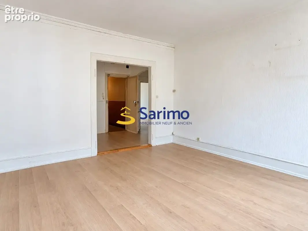 Appartement 3 pièces 96 m² à vendre à Strasbourg (67000) - photo 5