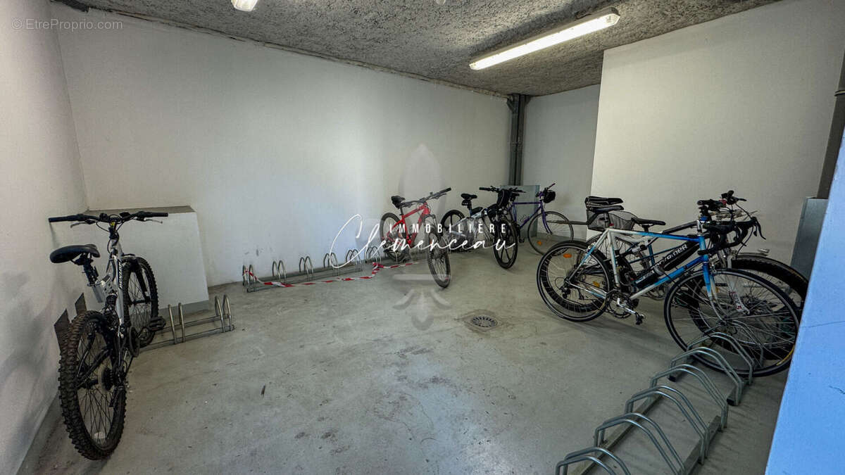 Appartement à TRIEL-SUR-SEINE