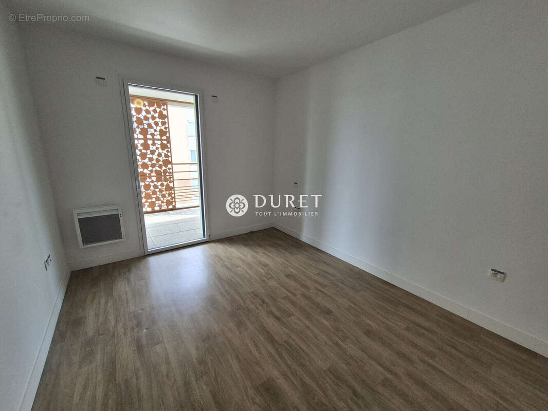 Appartement 61 m² à La Roche-Sur-Yon  - photo 5