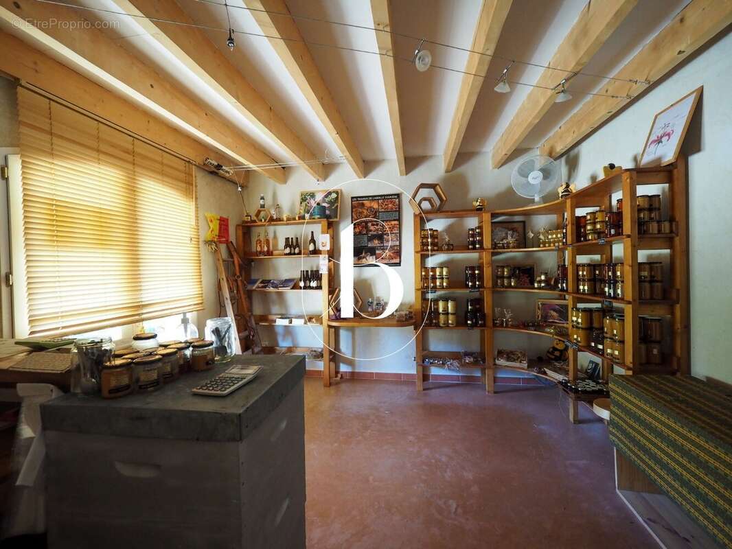 Maison à GOUDARGUES