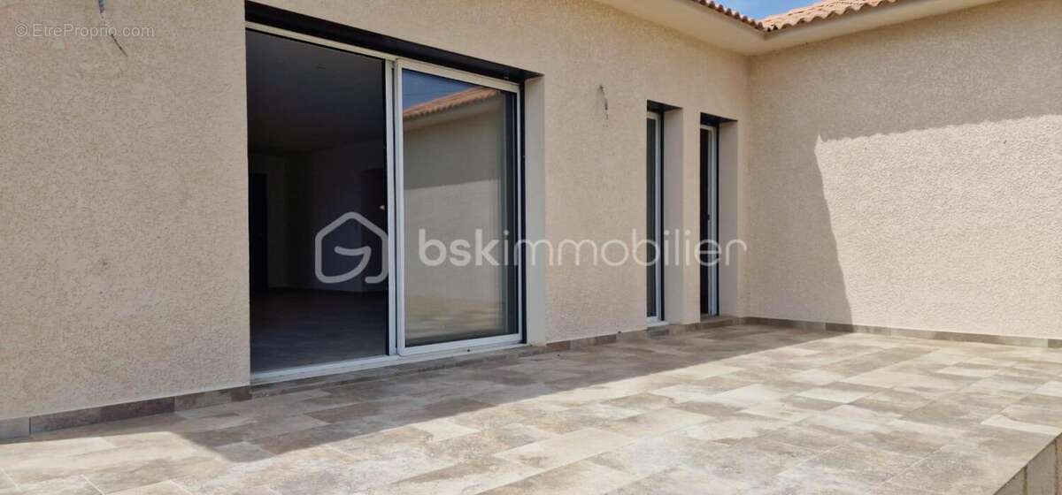 Maison à ALERIA