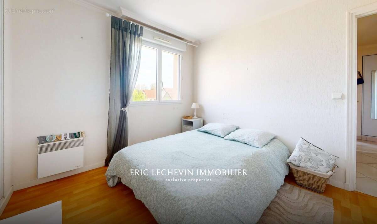 Appartement à MERLIMONT
