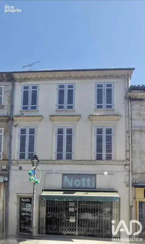 Photo 1 - Appartement à SAINTE-FOY-LA-GRANDE