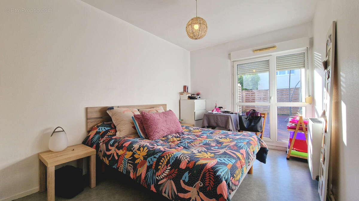 Maison à LES NOES-PRES-TROYES