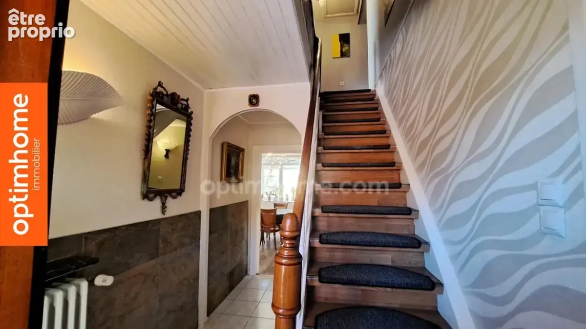 Maison familiale 8 pièces ROSTEIG (67) - photo 6
