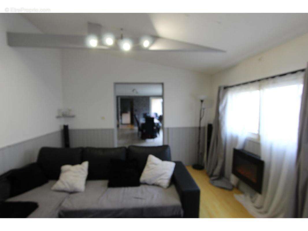 Maison à MARSEILLE-EN-BEAUVAISIS