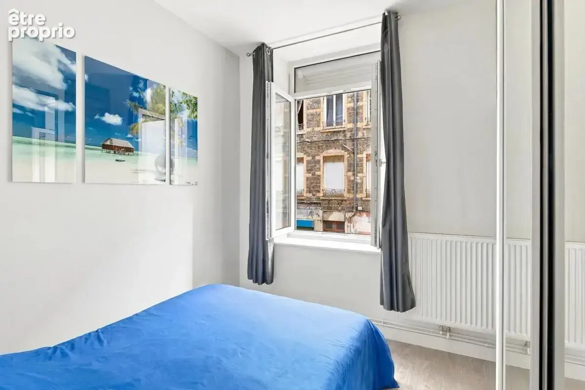 Appartement 3 pièces rénové à proximité des commodités à Oullins - photo 5