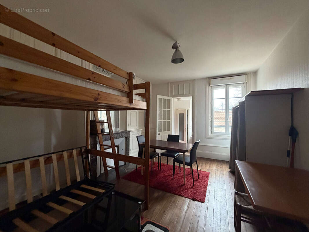Appartement à ROCHEFORT