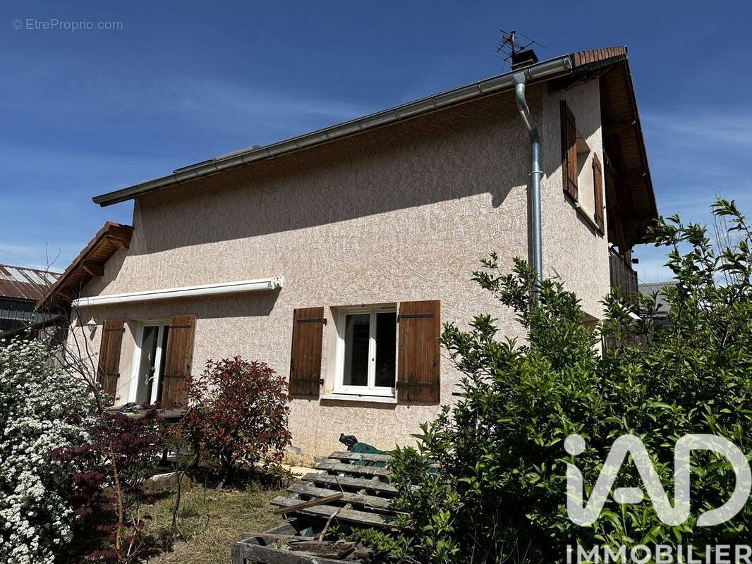Photo 1 - Maison à GAP