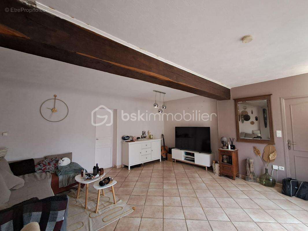 Charmante maison de 96 m² dans un village recherché en Ariège - photo 3