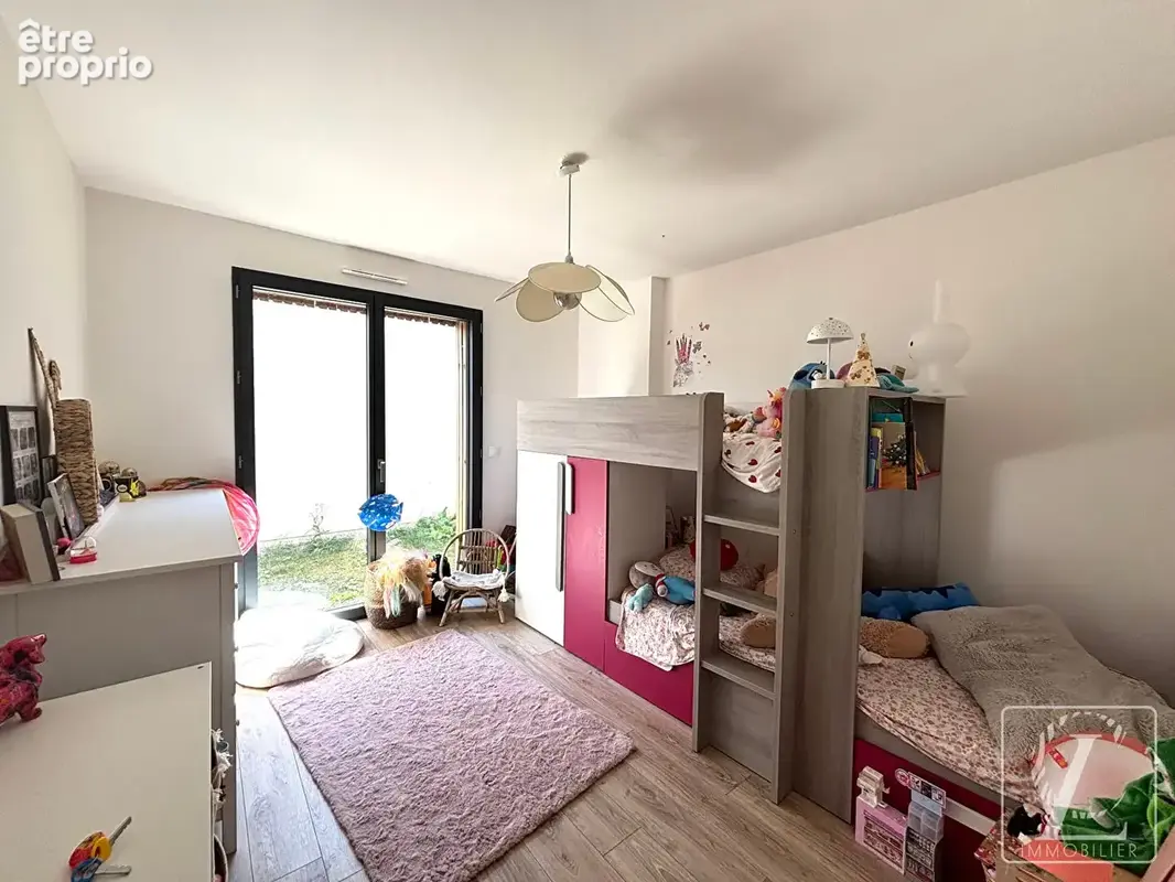 PLENEUF-VAL-ANDRE : Maison de Plain-Pied  4 pièces 81 m2 env - photo 12