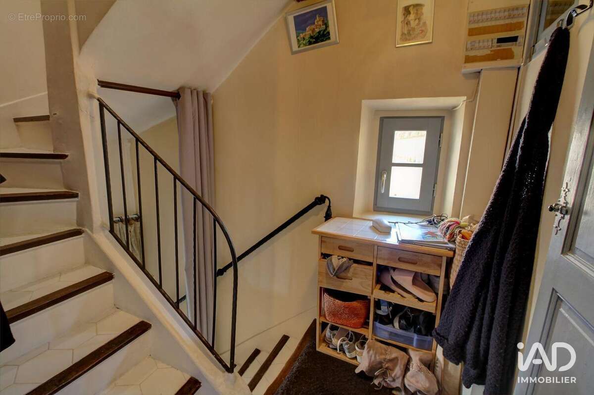 Photo 5 - Appartement à AURIBEAU-SUR-SIAGNE