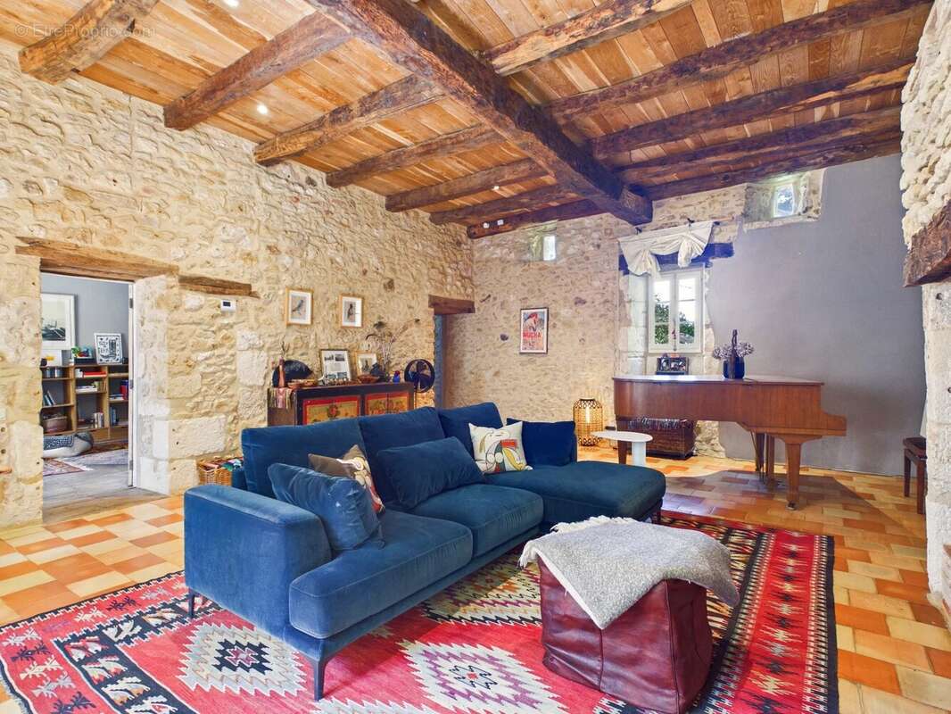 Maison à VERGT