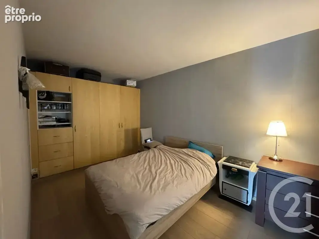 Appartement 56 m² à Villeneuve-D'ascq  - photo 5