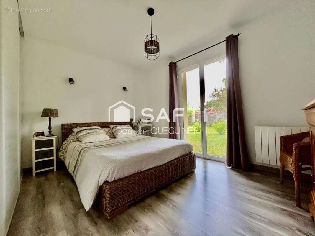 Photo 6 - Maison à SANGUINET