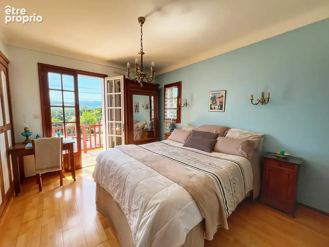 Magnifique maison sur un terrain de 2745m2 - photo 22