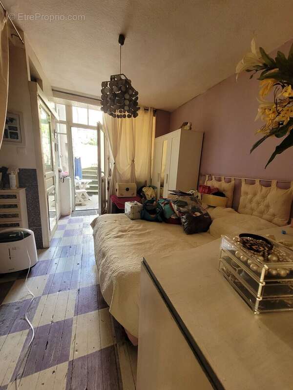 Immeuble 119 m² au centre de Saint-Pourçain-sur-Sioule - photo 20