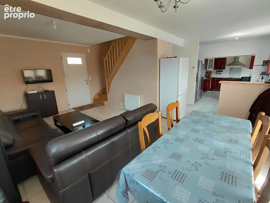Maison - plourin les morlaix - photo 2