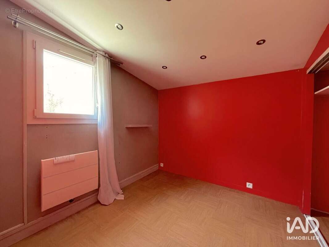 Appartement 28 m² à Vigneux-Sur-Seine  - photo 6
