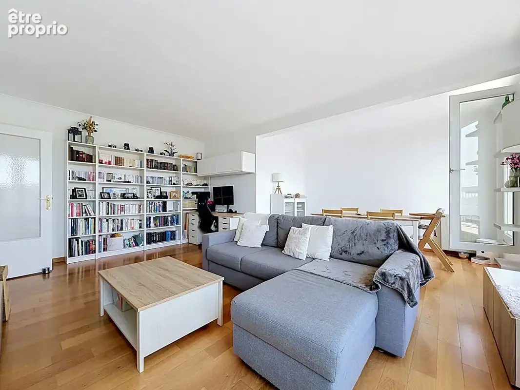 Appartement à MAUREPAS