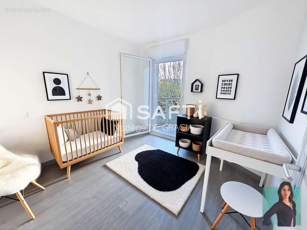 Photo 6 - Appartement à ESCALQUENS