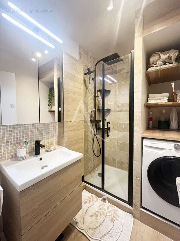 Appartement à DOURDAN